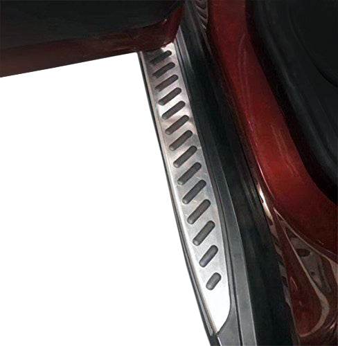 OEM side step (2 PCs) for BMW X3 G01 2018- - Reelken Auto