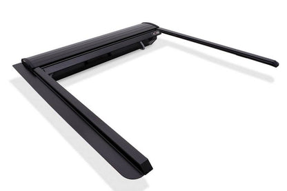 Omback blinds for Mitsubishi L200 2015-2024 - Reelken Auto