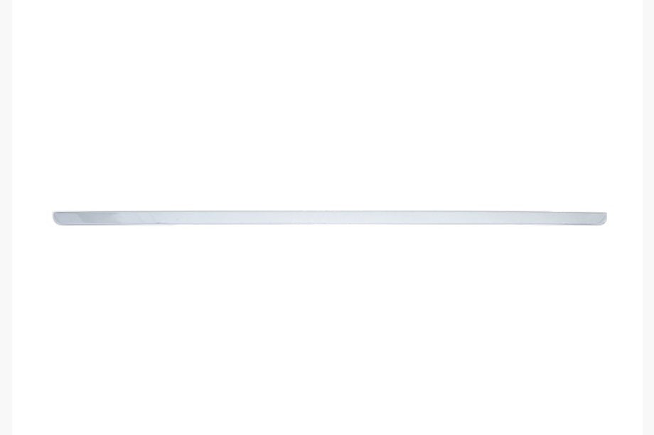 Trunk trim stainless steel (2020-2022) for Honda Accord X 2017-2022 - image 1