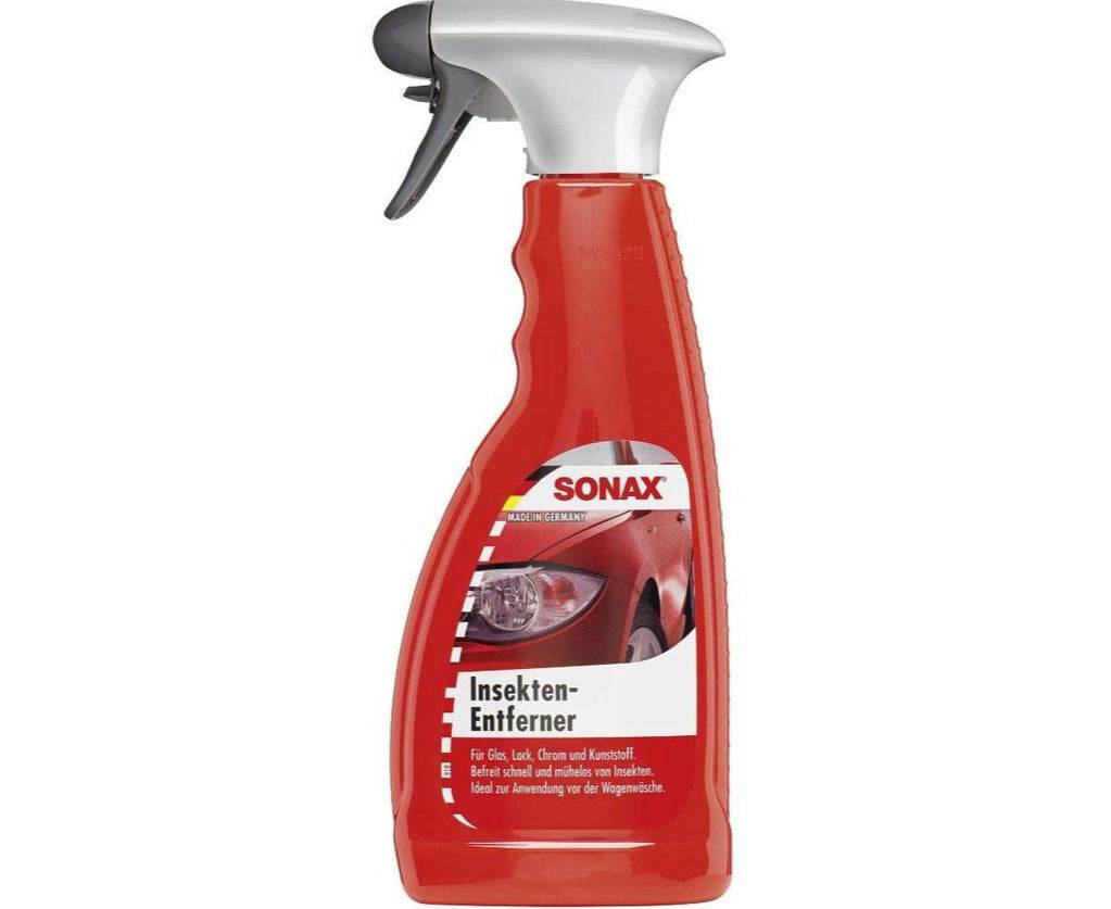Sonax Insect Stain Remover, 500 ml - Reelken Auto