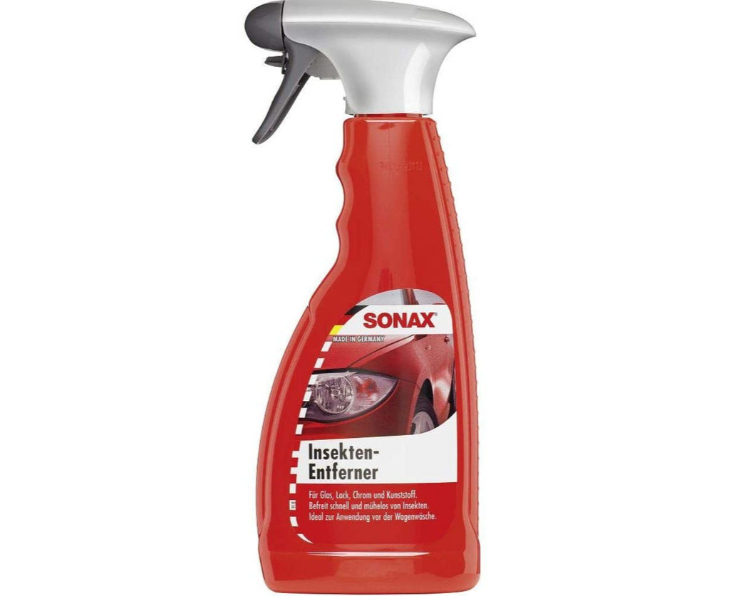 Sonax Insect Remover, 500 ml - image 2