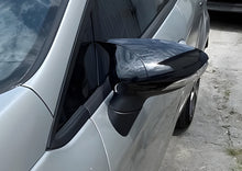 Mirror Covers BMW-Style (2 pcs) for Ford Fiesta 2008-2017 - image 2