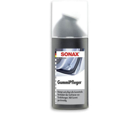 Sonax Rubber care agent - wet rubber effect 0,1l - Reelken Auto