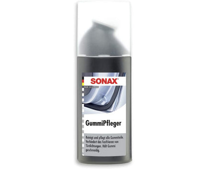 Sonax Rubber Care - Wet Look Effect 0.1L - image 1