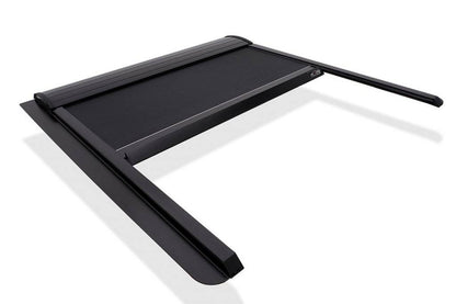 Omback blinds for Mitsubishi L200 2015-2024 - Reelken Auto