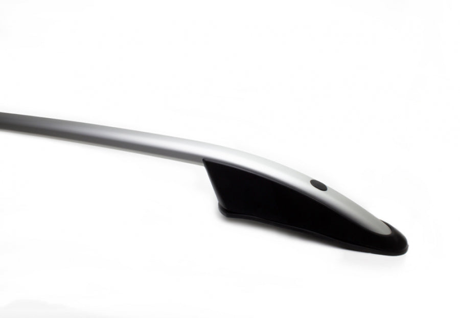 Roof Rails OmsaLine Sport Grey for Peugeot Bipper 2008-2017 - image 4