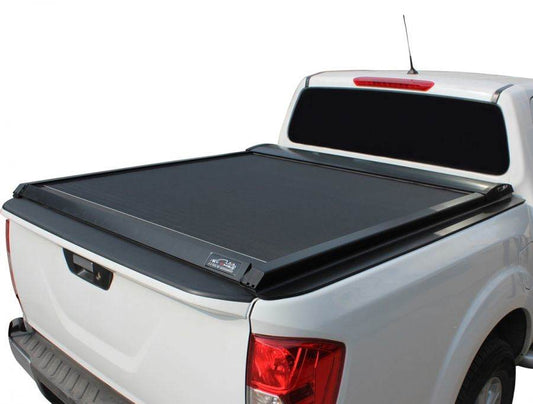 Omback blinds for Nissan Navara/NP300 2016- - Reelken Auto