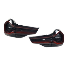 Tail Lights 2022-2024 (EU) for BMW X3 G01 2018- - image 2