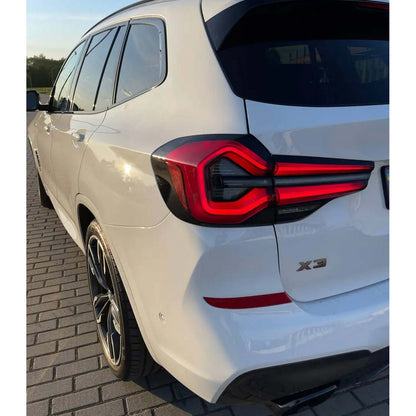 Tail Lights 2022-2024 (EU) for BMW X3 G01 2018- - image 1
