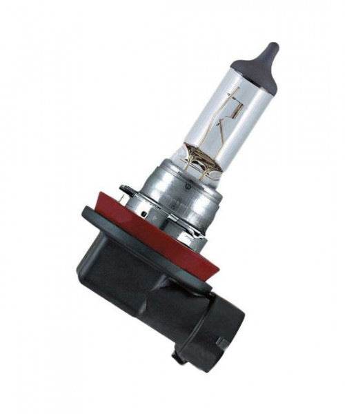 Head lamp GeneralElektrik H8 35W 53090 - Reelken Auto