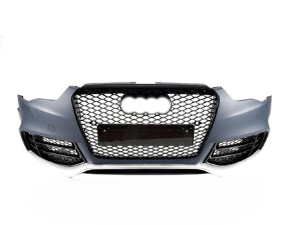 RS-Style front bumper (2011-2015) for Audi A5 2007-2015 - image 1