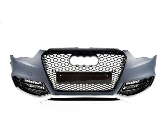RS-Style front bumper (2011-2015) for Audi A5 2007-2015 - image 1