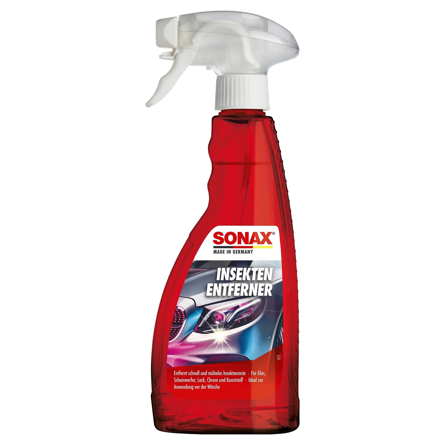 Sonax Insect Remover, 500 ml - image 1