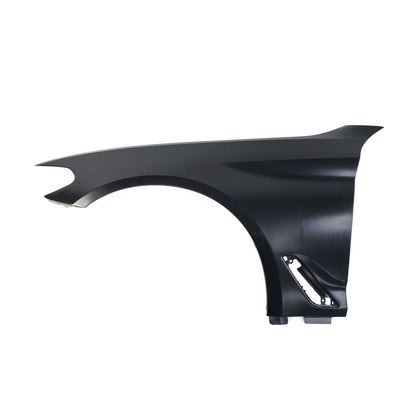 Wings (2 pcs) for BMW 5 Series G30/31 2017-2023 - image 2