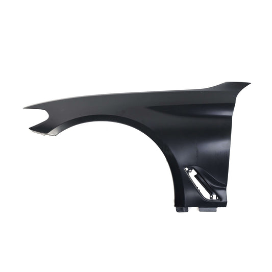Wings (2 pcs) for BMW 5 Series G30/31 2017-2023 - image 2