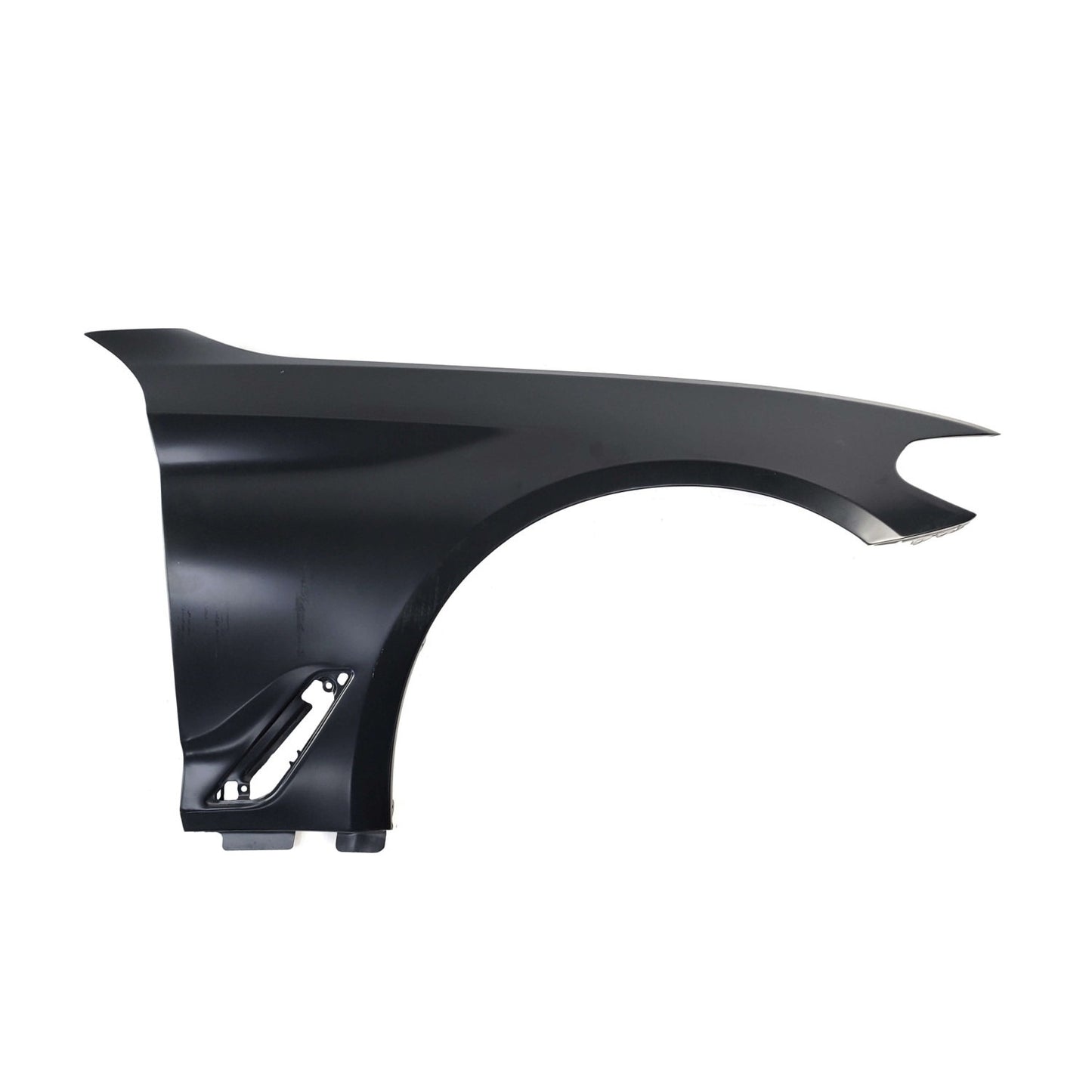 Wings (2 pcs) for BMW 5 Series G30/31 2017-2023 - image 1
