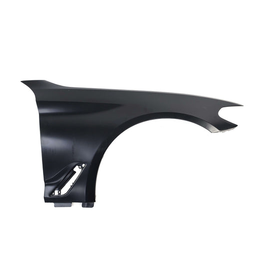 Wings (2 pcs) for BMW 5 Series G30/31 2017-2023 - image 1