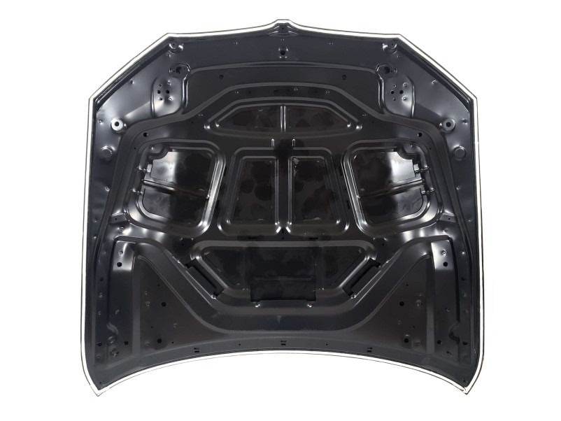 Hood (Aluminum) for BMW 5 Series G30/G31 2017-2023 - image 2