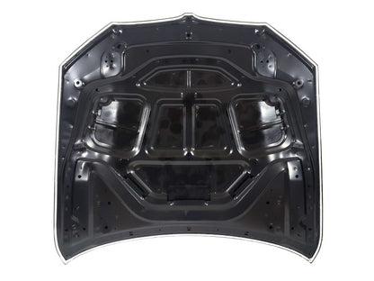 Hood (Aluminum) for BMW 5 Series G30/G31 2017-2023 - image 2