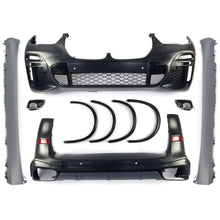M-Sport body kit (2018-2022) for BMW X5 G05 2019- - image 1