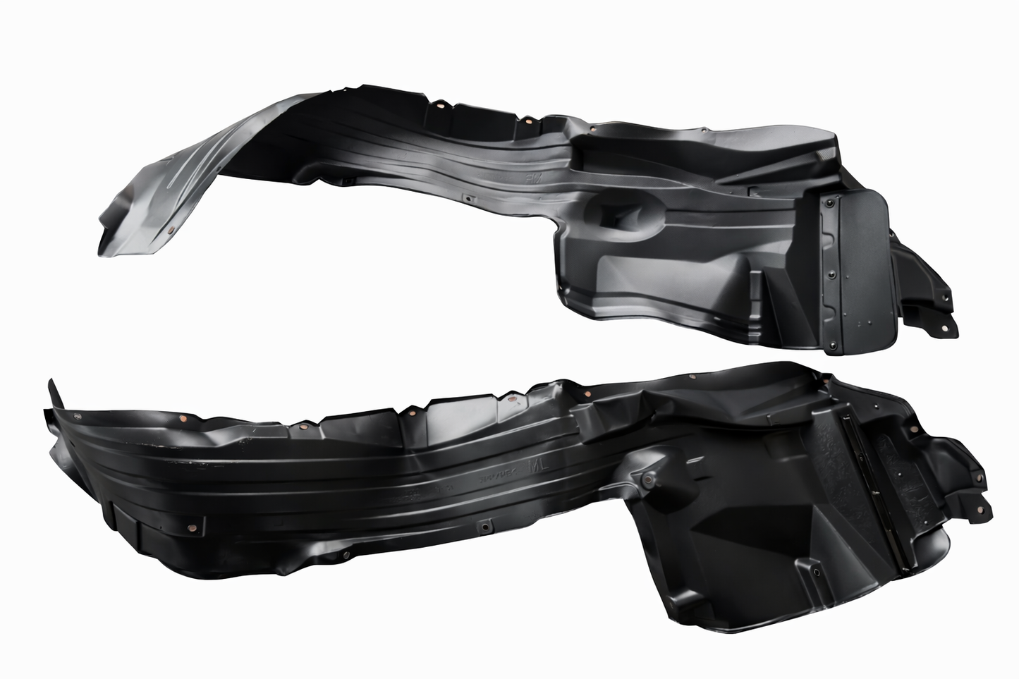Full Facelift Kit to 2022 Look (for 2015-2020) for Toyota Hilux 2015- - image 27