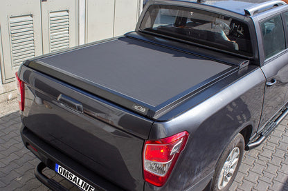 Omback Roll Cover for SsangYong Musso ІІ 2018- - image 1