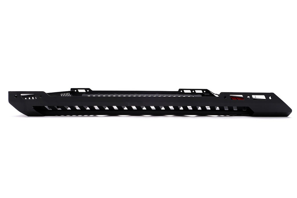 Basket for Roll Bar Dakar (100x100 cm) for Ford Ranger 2011-2022 - image 6