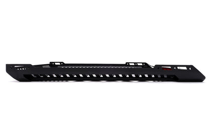 Basket for Roll Bar Dakar (100x100 cm) for Ford Ranger 2011-2022 - image 6