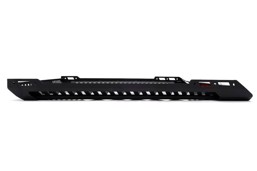 Basket for Rollbar Dakar 100x100 cm for Fiat Fullback 2016↗ - Reelken Auto