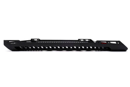 Basket for Rollbar Dakar (100x100 cm) for Isuzu D-Max 2019↗ - Reelken Auto