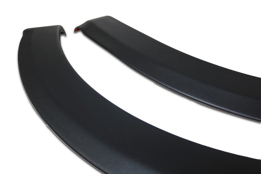 Wide Fender Flares Omsa Line (2019+, 8 pcs, ABS) for Mercedes Vito/V-class W447 2014- - image 3