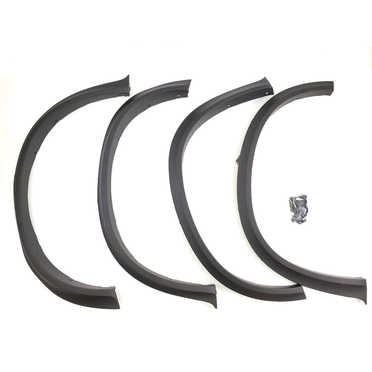 Arch expanders (4 pcs) for BMW X5 E-70 2007-2013 - image 1