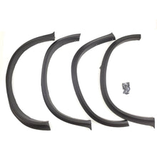 Arch expanders (4 pcs) for BMW X5 E-70 2007-2013 - image 1
