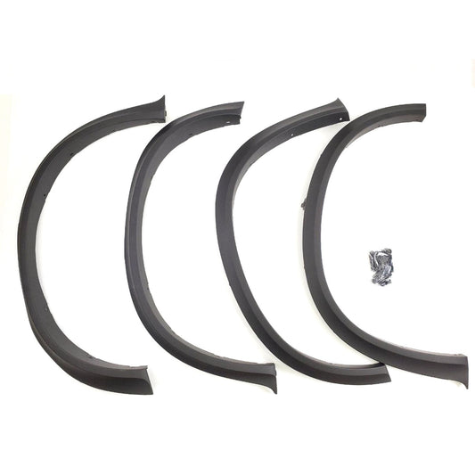 Arch expanders (4 pcs) for BMW X5 E-70 2007-2013 - image 1