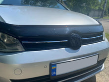 Chrome Grille Trim (upper, stainless steel) for Volkswagen Golf 7/E-Golf 2012-2020 - image 1