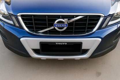 Front Lip V1 (2009-2014) for Volvo XC60 2009-2017 - image 2