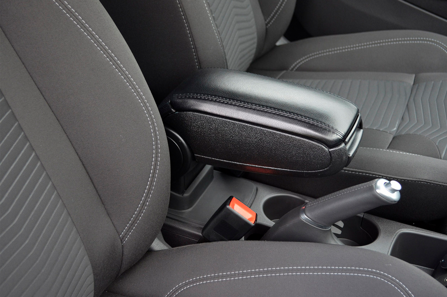 Armrest (into cup holder) for Dacia Duster 2018-2024 - image 1