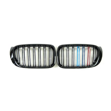 Kidney Grilles M-Look (M-Color) for BMW X4 F26 2014-2018 - image 2