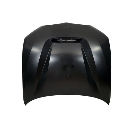 Hood (Style M3 G80 CS, Aluminum) for BMW 3 Series G20/G21 2018- - image 4