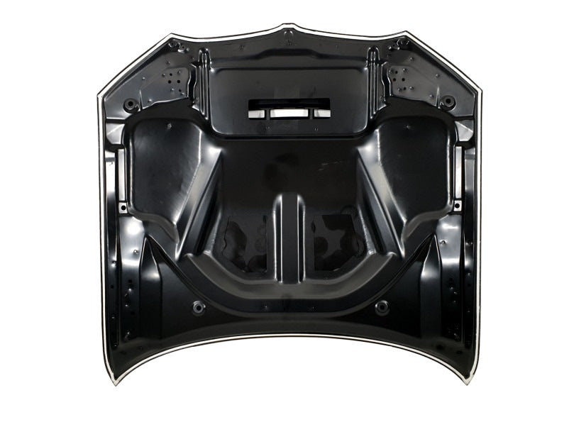 Hood (Style M3 G80 CS, Aluminum) for BMW 3 Series G20/G21 2018- - image 8