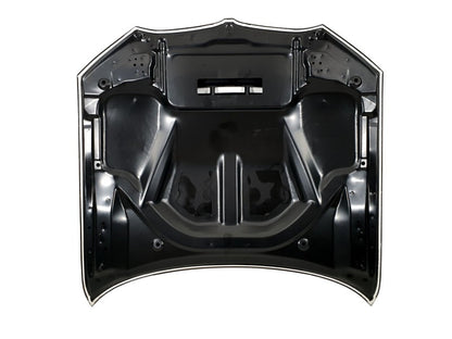 Hood (Style M3 G80 CS, Aluminum) for BMW 3 Series G20/G21 2018- - image 8