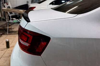 DPT Spoiler (primed for painting) for Volkswagen Jetta 2011-2018 - image 3