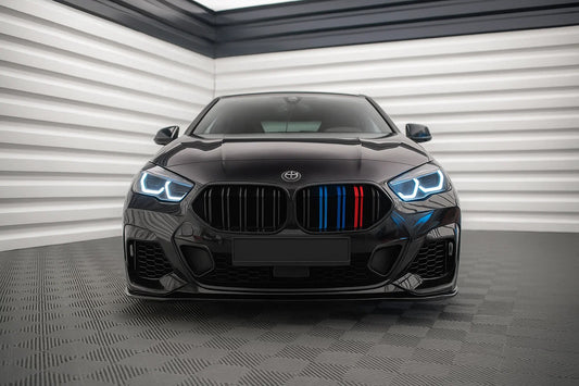 Kidney Grilles M-Look (M-Color) for BMW 2 Series Gran Coupe F44 2020-2024 - image 1