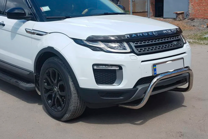 Bull Bar WT005 (Stainless Steel) for Range Rover Evoque 2012-2018 - image 3