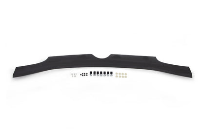 Hood Deflector 2000-2006 (EuroCap) for Mercedes Sprinter W901/902/903/904/905 1995-2006 - image 7