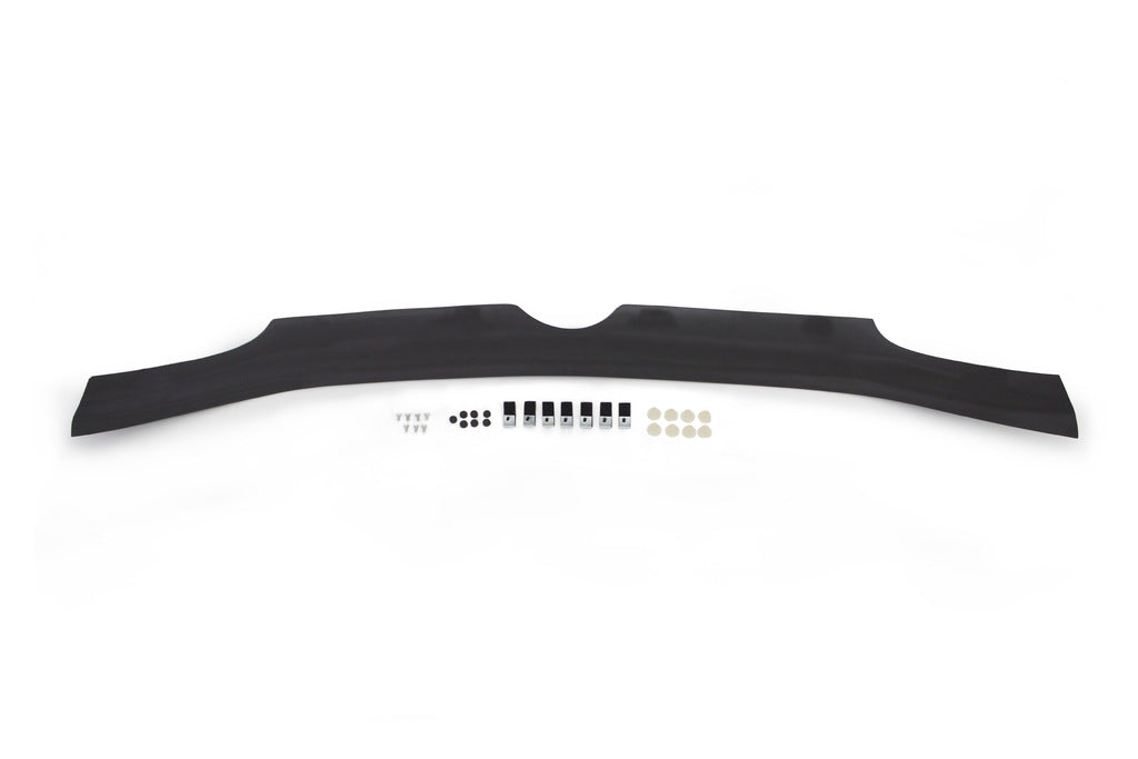 Hood Deflector 2000-2006 (EuroCap) for Mercedes Sprinter W901/902/903/904/905 1995-2006 - image 7