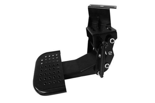 Rear Step for Isuzu D-Max 2002-2011 - image 2