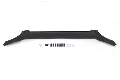Hood Deflector 2006-2013 (EuroCap) for Mercedes Sprinter W906 2006-2018 - image 6
