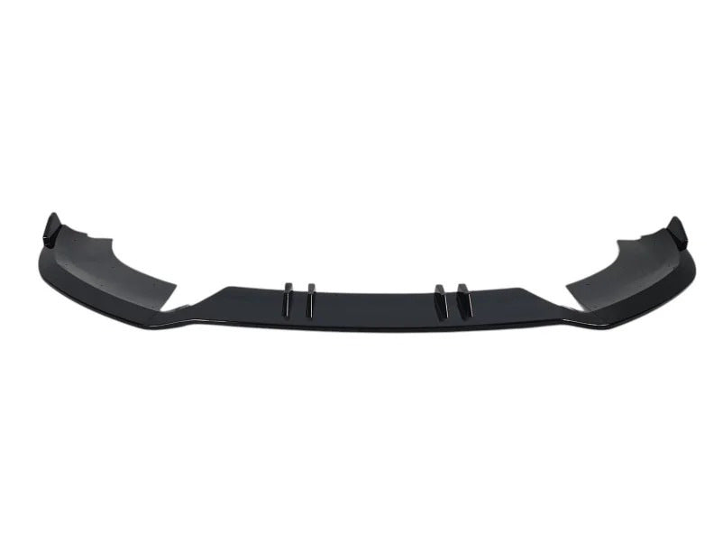 Front Carbon Lip Spoiler RS-Style (2015-2018) for Audi A7 2010-2018 - image 1