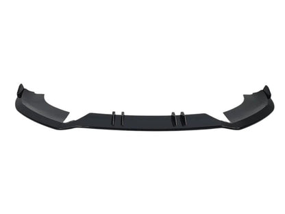 Front Carbon Lip Spoiler RS-Style (2015-2018) for Audi A7 2010-2018 - image 1
